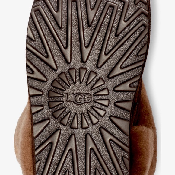 UGG Brown Shearling Boots #
Brand New 😀❤️ - Picture 3 of 5